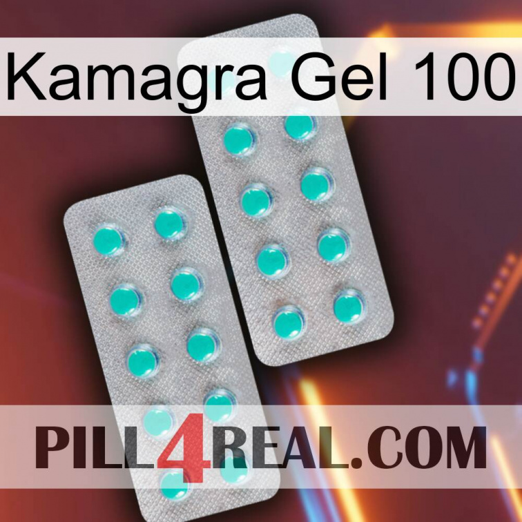 Kamagra Gel 100 29